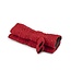 Handwarmer Granny Square red