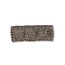 Headband Granny Square taupe