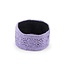 Headband Granny Square lilac