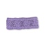 Headband Granny Square lilac