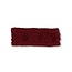 Headband Granny Square bordeaux