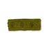Sjaal met Verhaal Headband Granny Square army green