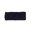 Headband Granny Square dark blue