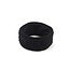 Headband Granny Square black