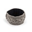 Headband  Cable taupe