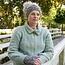 Headband  Cable taupe