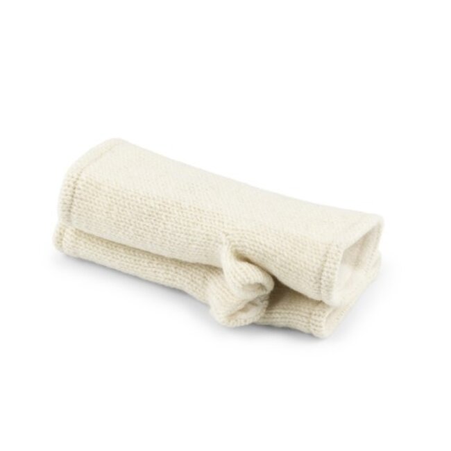 Handwarmer Cosy unisex cream