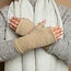 Handwarmer Cosy unisex beige