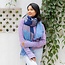 Handwarmer Cosy unisex lilac
