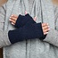 Handwarmer Cosy unisex dark blue