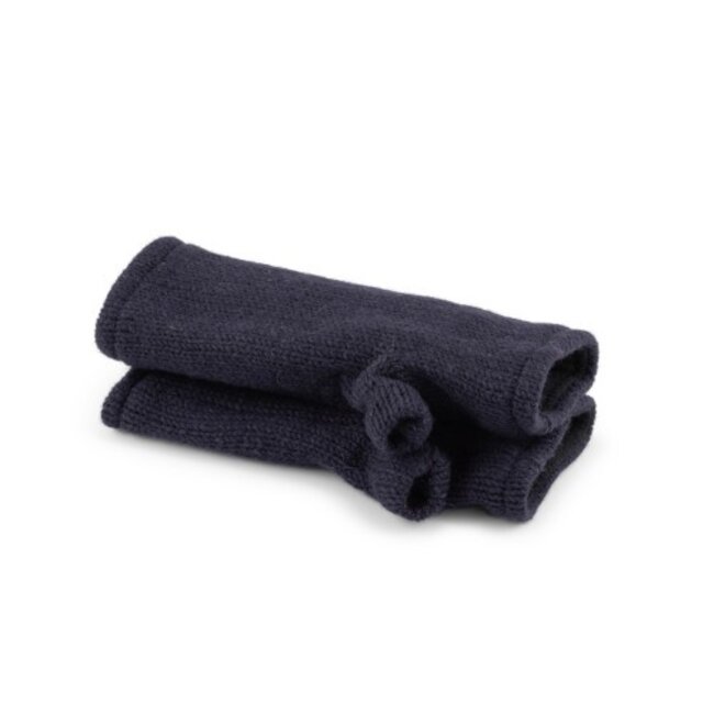 Handwarmer Cosy unisex dark blue