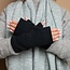 Handwarmer Cosy unisex black
