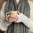 Handwarmer Lovely beige