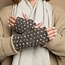 Handwarmer Lovely taupe