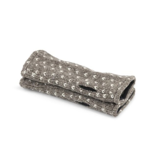 Handwarmer Lovely taupe