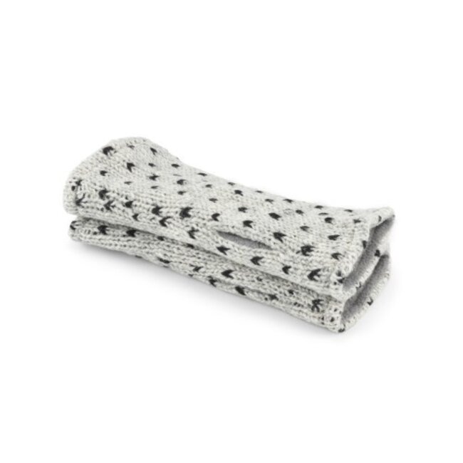 Handwarmer Lovely light grey