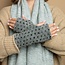 Handwarmer Lovely grey