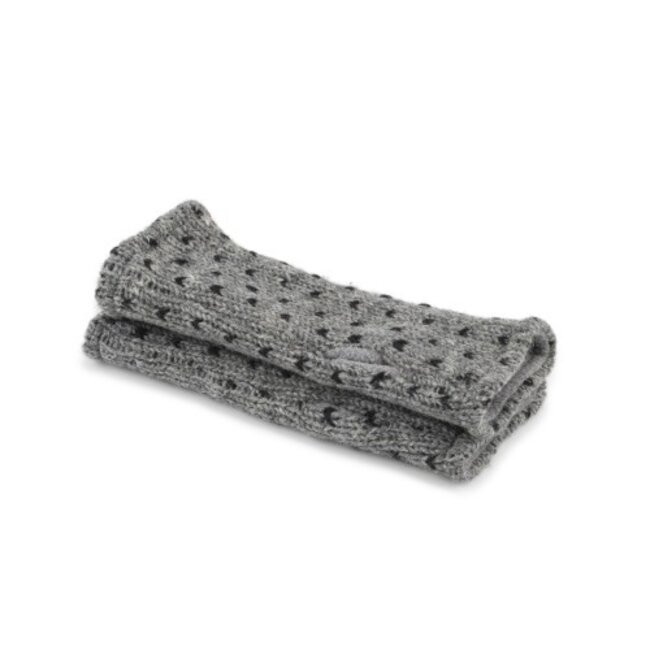 Handwarmer Lovely grey