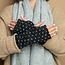 Handwarmer Lovely antraciet