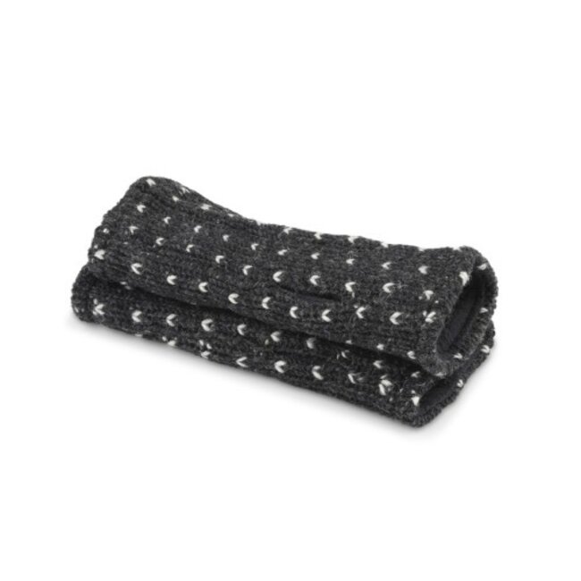 Handwarmer Lovely antraciet