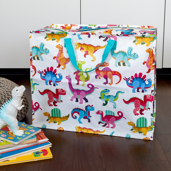 Jumbo bag Baby Dinos