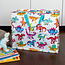 Jumbo bag Baby Dinos