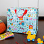 Jumbo bag Farmyard