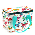 Rex London Lunch-Tasche Baby Dinos