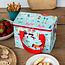 Lunch-Tasche Farmyard