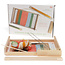 Rex London Holz Webstuhl-Set