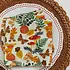 Talking Tables Paper Napkins Eco Midnight Forest Autumn 20-Pack