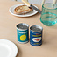 Salz- und Pfefferstreuer Lemons and Harissa Set of 2