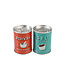 Salz- und Pfefferstreuer Sel and Poivre Set of 2