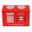 Salz- und Pfefferstreuer Fish Set of 2