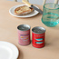 Salt and Pepper Shakers Fish Set of 2