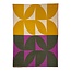 Schal Cashmere Mix Retro turgenta