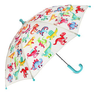 Rex London Childrens umbrella Dinosaur