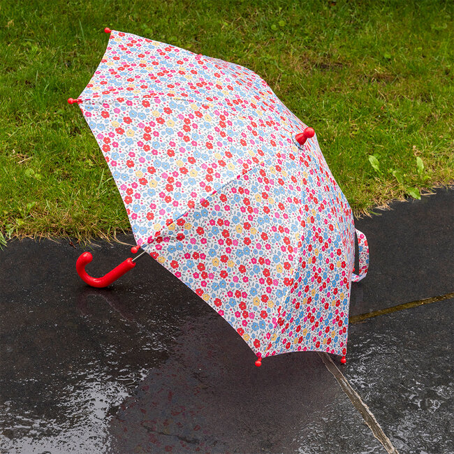 Kinder-Regenschirm Tilde