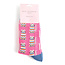 Socken Bamboo Cosy Kitties hot pink
