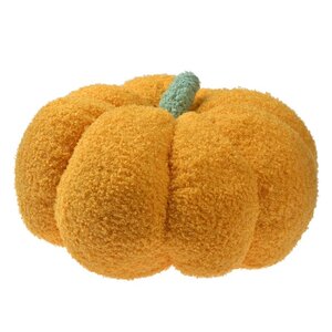 Clayre & Eef Kissen Pumpkin