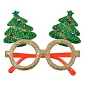 Clayre & Eef Brille Christmas Tree
