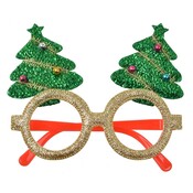 Clayre & Eef Brille Christmas Tree