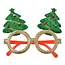 Clayre & Eef Glasses Christmas Tree