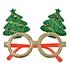 Clayre & Eef Brille Christmas Tree