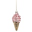 Weihnachtsdekoration Icecream
