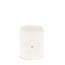 Rex London Tealight Holder Glossy Star