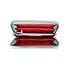 A Spark of Happiness Wallet Ming red