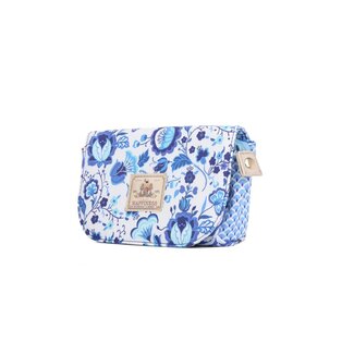 Spark of Happiness Mirror Bag Lucky