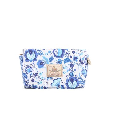 A Spark of Happiness Mirror Bag Lucky