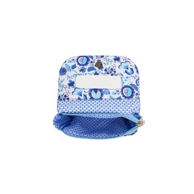 A Spark of Happiness Mirror Bag Lucky